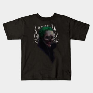 Jester Kids T-Shirt